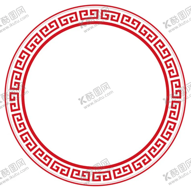 编号：48567009191033227261【酷图网】源文件下载-复古边框 中国风素材