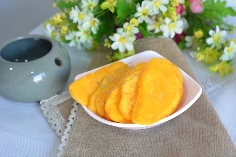 编号：73643009102355046927【酷图网】源文件下载-香酥红薯片