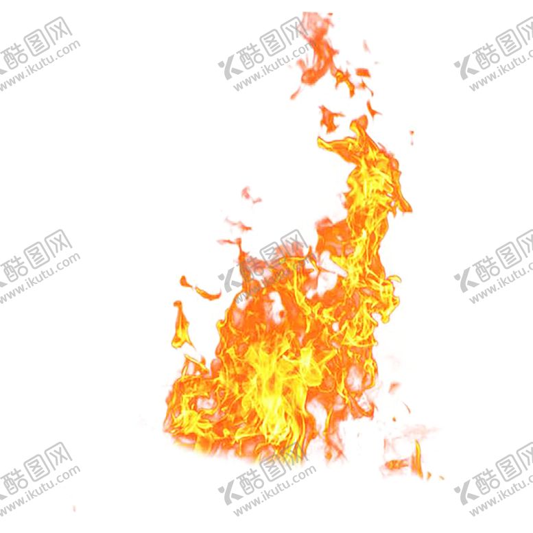 编号：34510409250304491864【酷图网】源文件下载-火焰素材