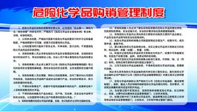 化学品危险 未经许可 严禁入内