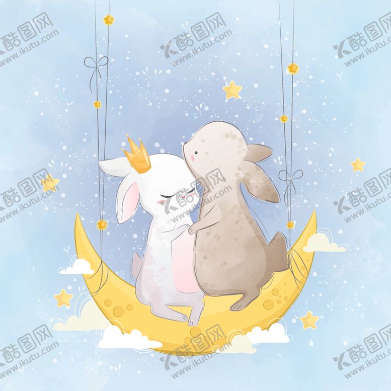 编号：65590807020825434777【酷图网】源文件下载-可爱卡通