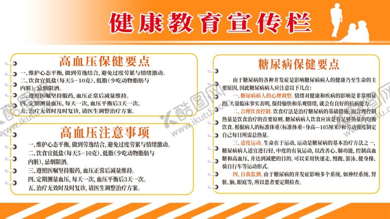 编号：70234507081502215723【酷图网】源文件下载-高血压知识