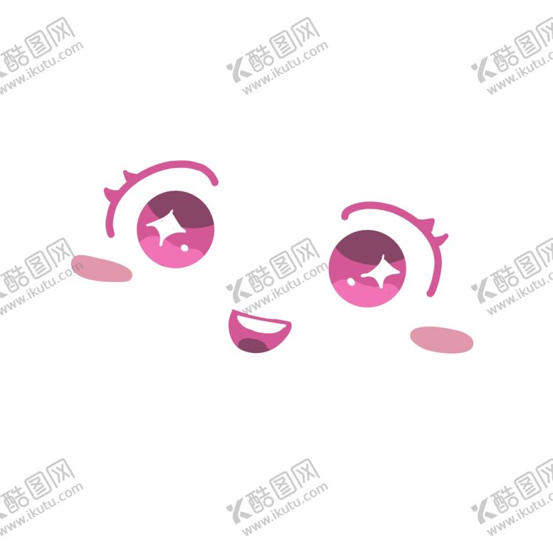 编号：89172807041131255969【酷图网】源文件下载-微笑