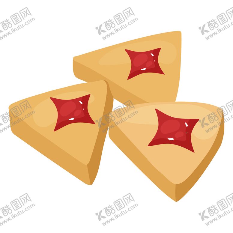 编号：71291002142355511146【酷图网】源文件下载-饼干 