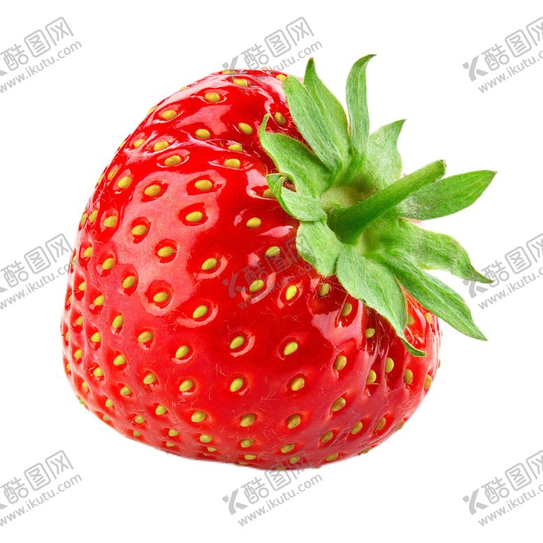 编号：69151512130941588466【酷图网】源文件下载-草莓