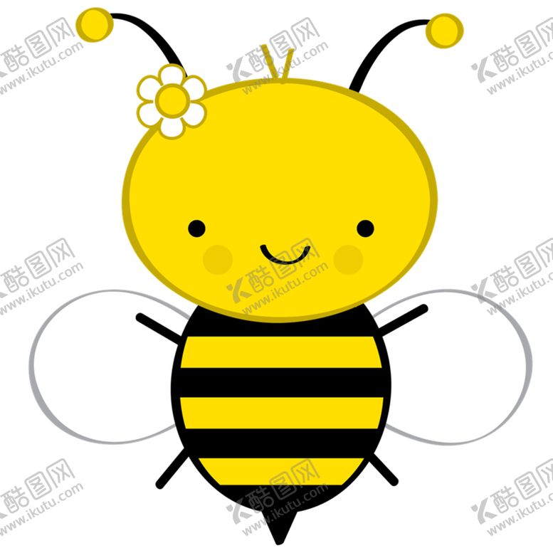 编号：50851505060630439314【酷图网】源文件下载-蜜蜂