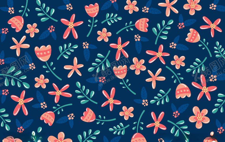 编号：27749709100250432662【酷图网】源文件下载-植物背景