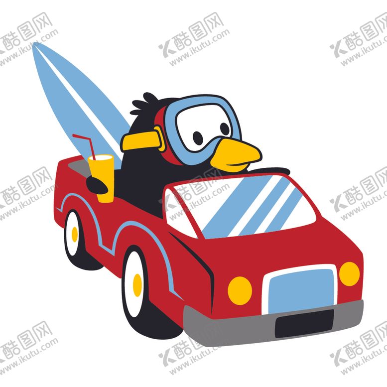 编号：44887507042250554725【酷图网】源文件下载-卡通动物