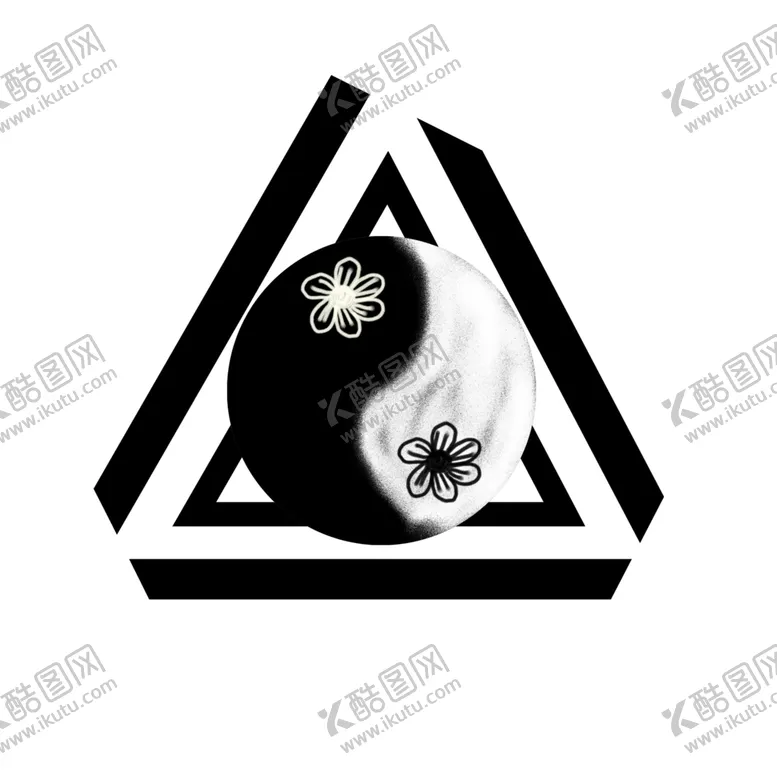 编号：79121106270818038744【酷图网】源文件下载-太极