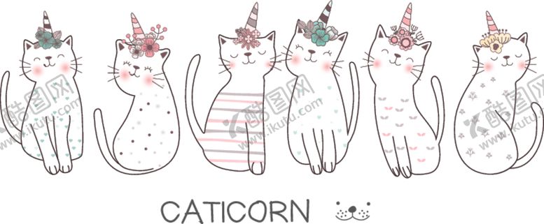 编号：72944310040807089724【酷图网】源文件下载-卡通动物