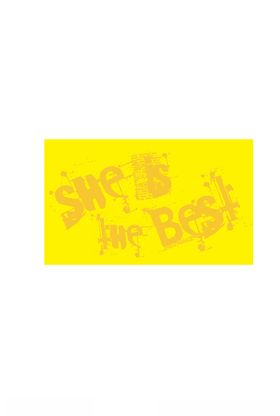字母印花T恤数码数组合数