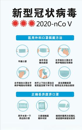 新型冠状