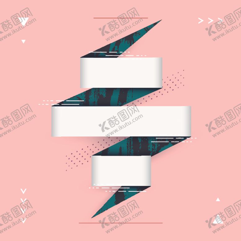 编号：81522410250655119541【酷图网】源文件下载-抽象几何背景