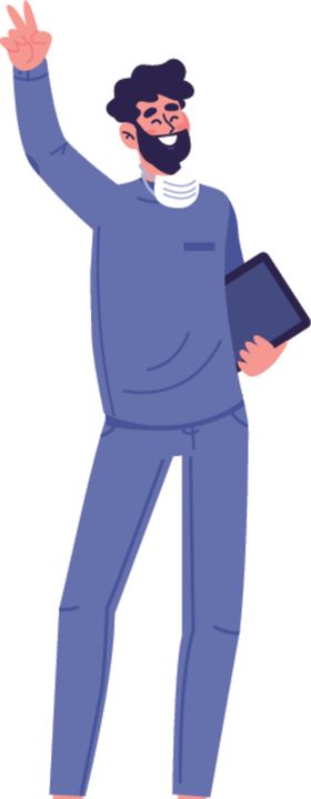 医护人员院师生