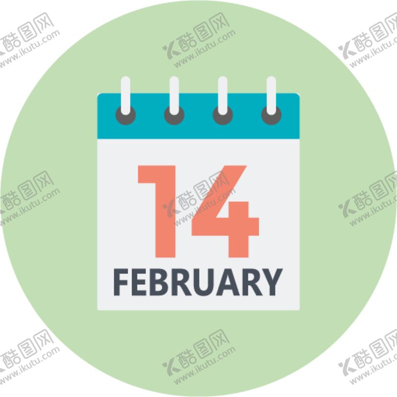 编号：81760510080241495187【酷图网】源文件下载-情人节图标