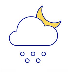 天气元素