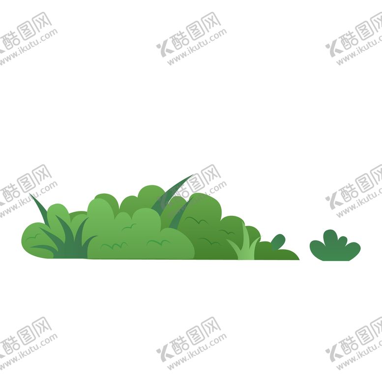 编号：38710409290339533046【酷图网】源文件下载-草地
