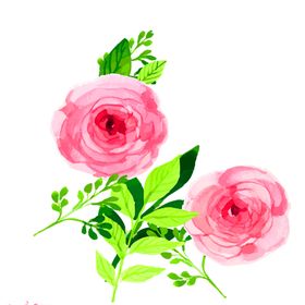 鲜花装饰