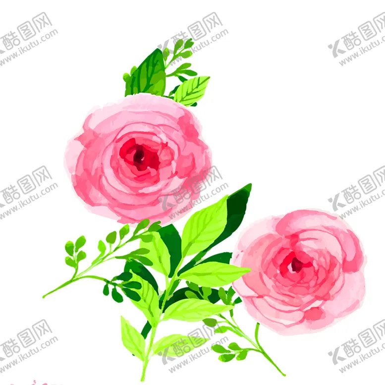 编号：13705606280207347554【酷图网】源文件下载-鲜花装饰