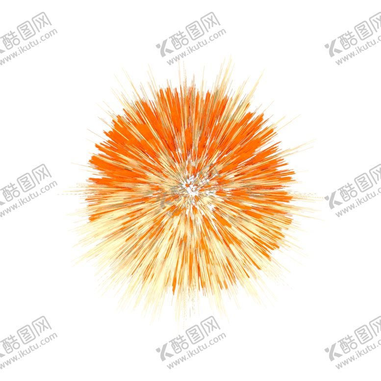 编号：84536710061715179741【酷图网】源文件下载-炫彩爆炸喷溅特效