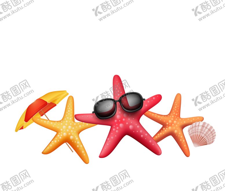 编号：35772907030821012251【酷图网】源文件下载-海星