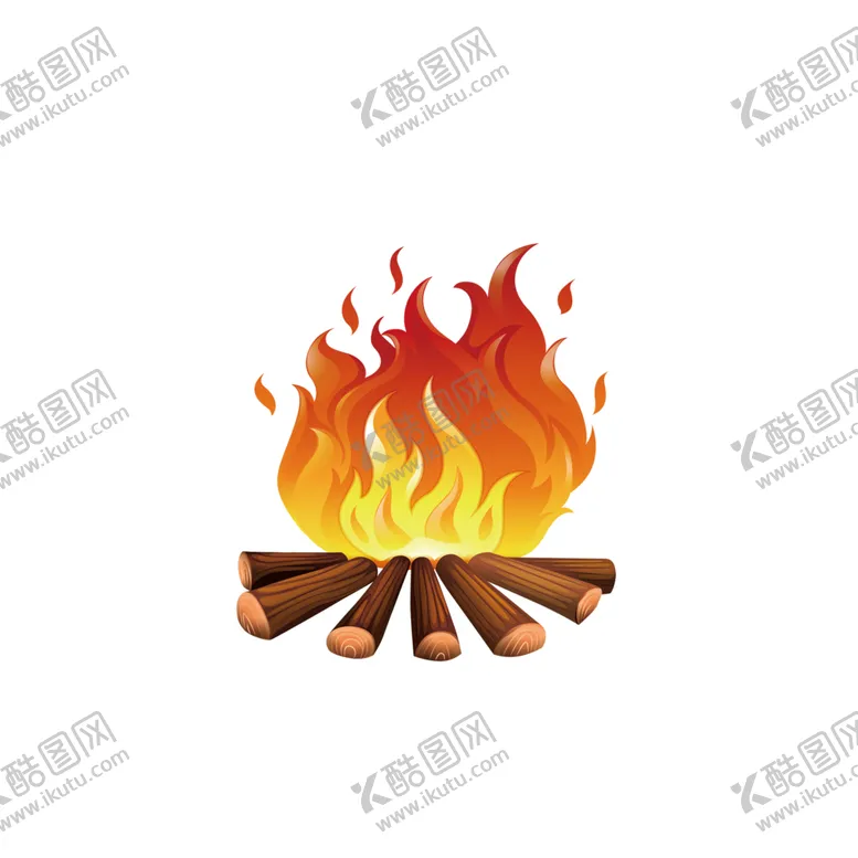 编号：23856006260816313364【酷图网】源文件下载-火焰素材