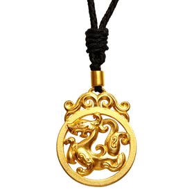 黄金