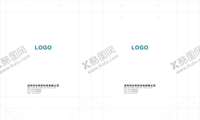 编号：94672710291037172455【酷图网】源文件下载-手提袋刀模
