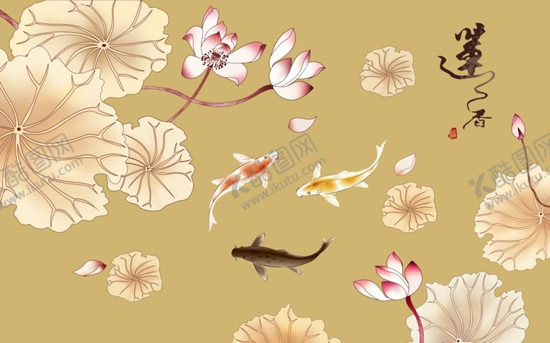 编号：63993609270316333584【酷图网】源文件下载-家和富贵新中式花鸟地毯设计