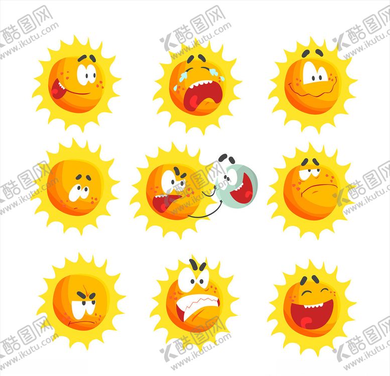 编号：48310707132333111371【酷图网】源文件下载-表情包