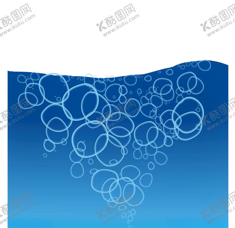 编号：19320605050300005273【酷图网】源文件下载-手绘水泡效果