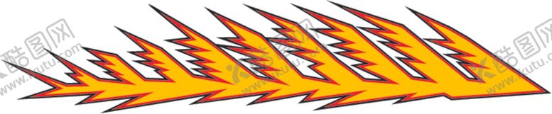 编号：47028310281502327085【酷图网】源文件下载-创意火焰