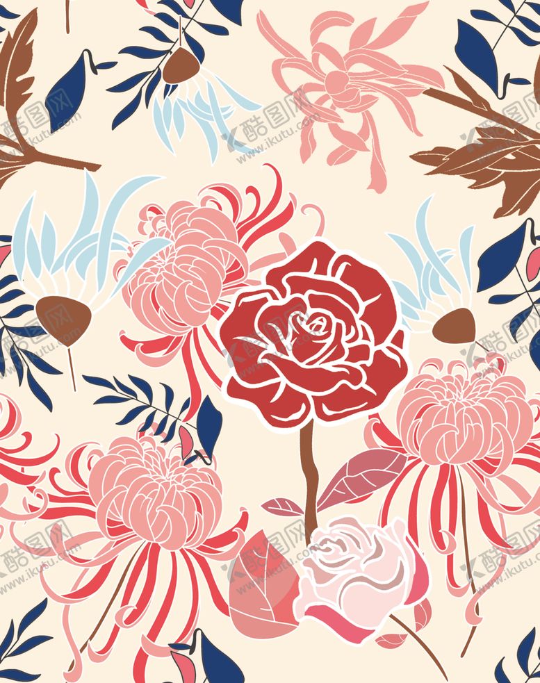 编号：41907109271314481972【酷图网】源文件下载-木槿花