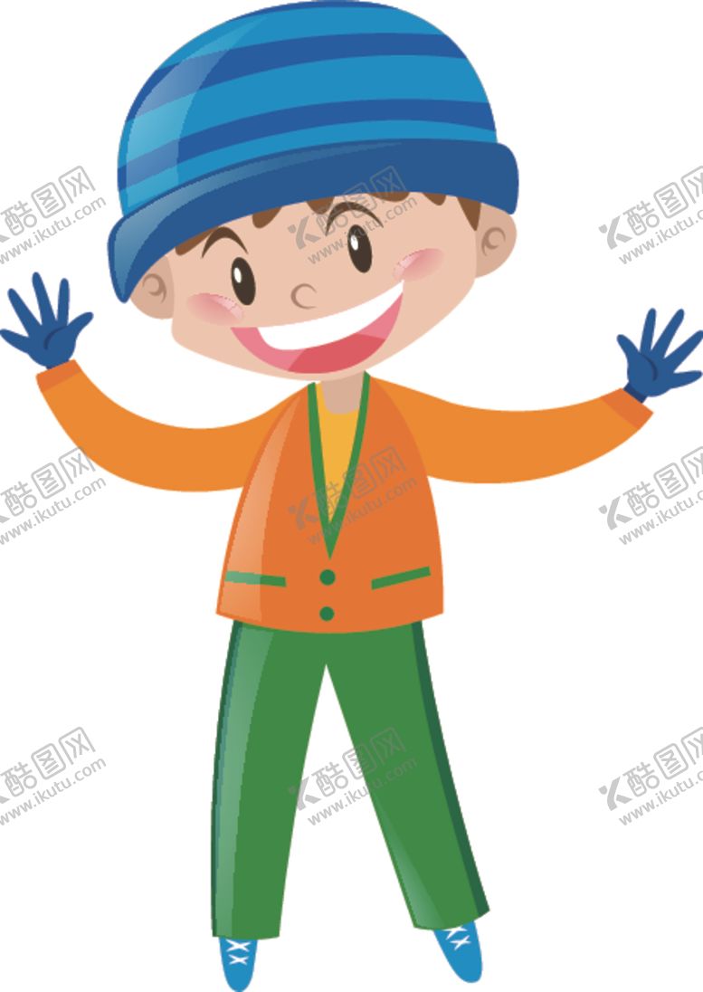 编号：67716105050020502217【酷图网】源文件下载-冬天服饰
