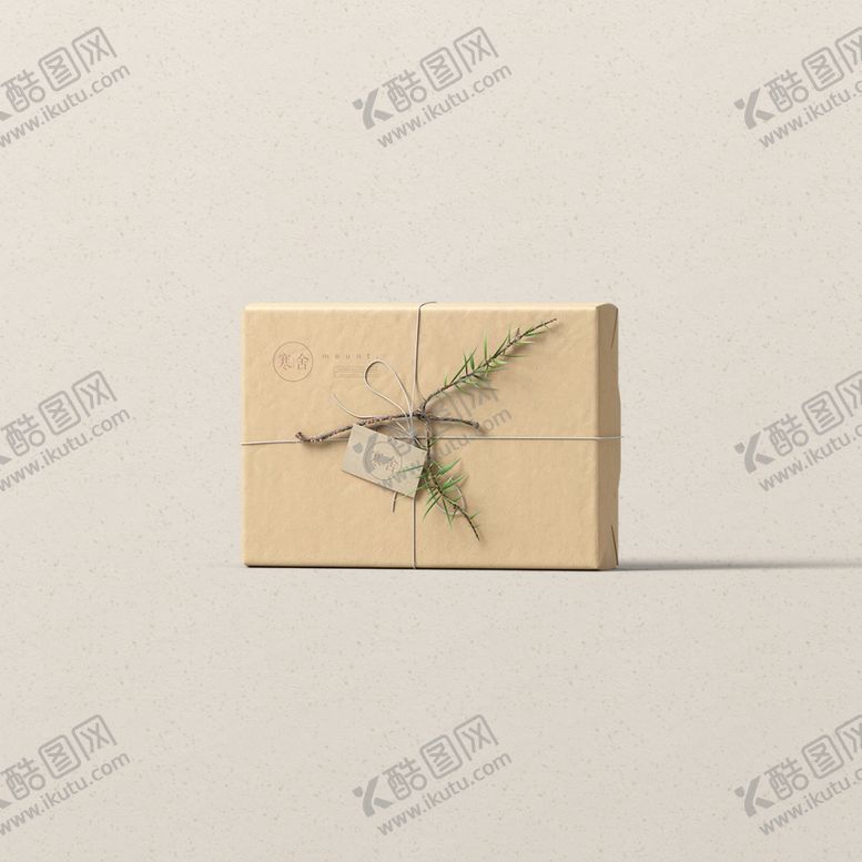 编号：35764102230425483179【酷图网】源文件下载-香皂样机