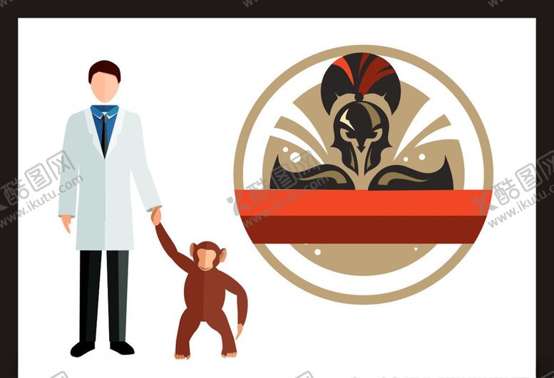 编号：55964909220434575120【酷图网】源文件下载-手绘卡通插画