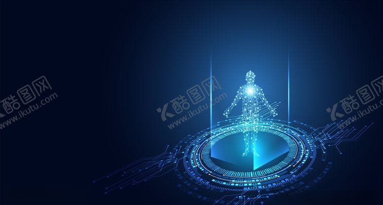编号：14378206280831474182【酷图网】源文件下载-人工智能