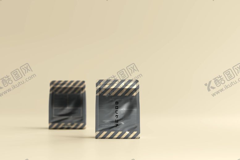 编号：57288702251254128058【酷图网】源文件下载-品牌小型咖啡袋装样机