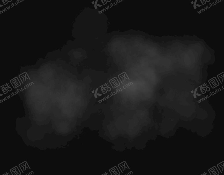 编号：98125610052010044813【酷图网】源文件下载-烟雾