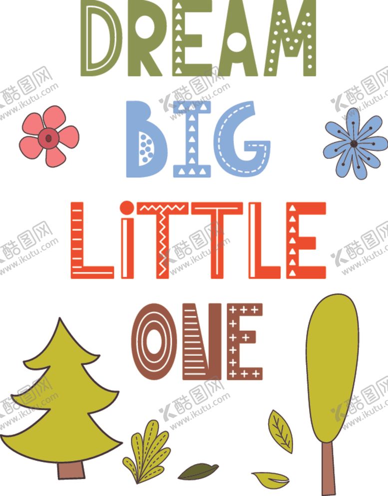 编号：65950510161618119147【酷图网】源文件下载-小清新创意卡通图案