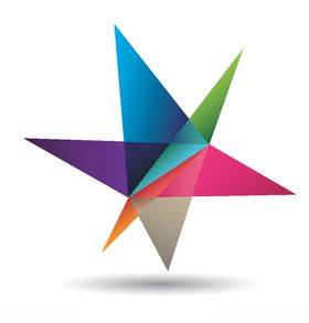 logo素材设计参考设计配色排版参考