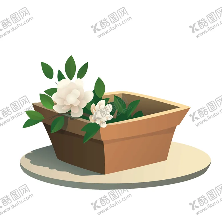 编号：51877506281432219829【酷图网】源文件下载-鲜花素材