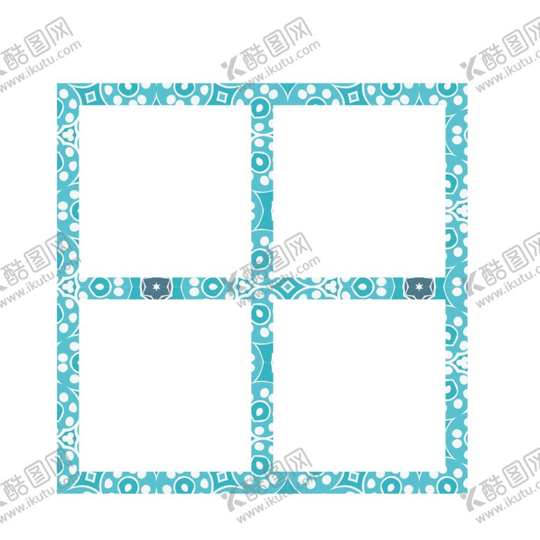 编号：81022905122120491453【酷图网】源文件下载-卡通边框