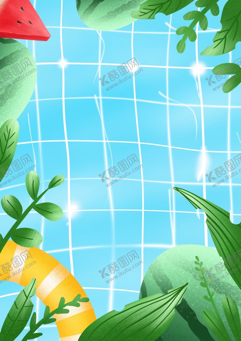 编号：35768810050514016363【酷图网】源文件下载-大暑素材