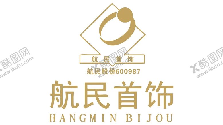 编号：49643502072242212969【酷图网】源文件下载-航民首饰