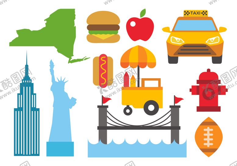 编号：46595209211300529787【酷图网】源文件下载-图标