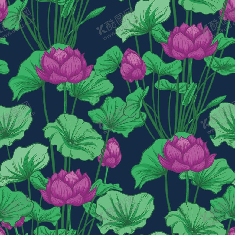 编号：62383711010405578282【酷图网】源文件下载-数码印花