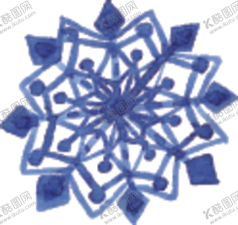 编号：88716806280601187646【酷图网】源文件下载-雪花