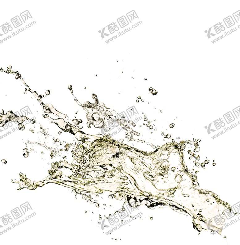 编号：64058609092112511059【酷图网】源文件下载-水花