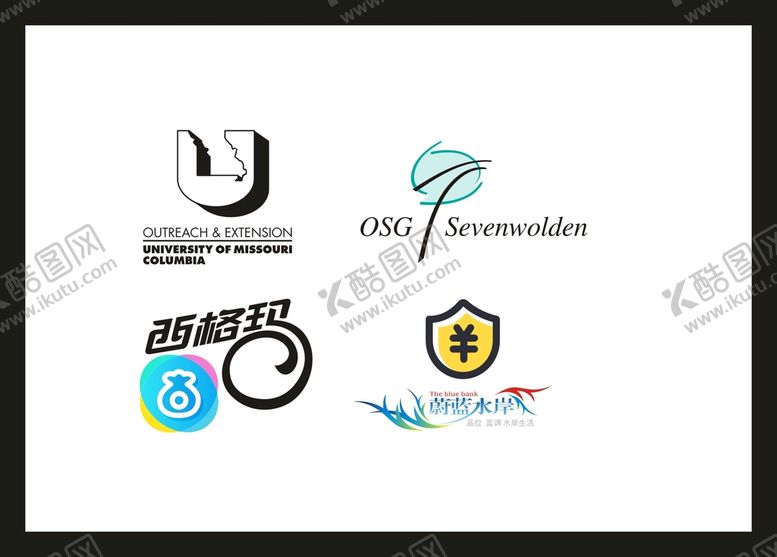 编号：34205301301302564176【酷图网】源文件下载-LOGO设计 
